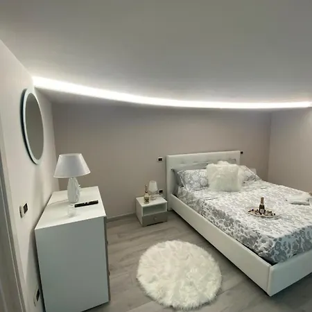 La Stella Di Mery Apartment