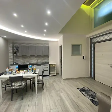La Stella Di Mery Apartment