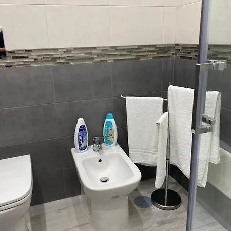 Apartment La Stella Di Mery