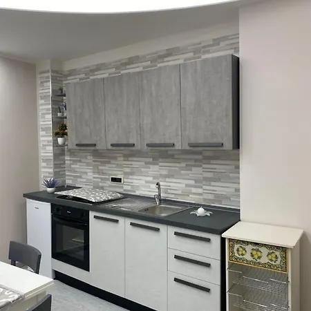 Apartment La Stella Di Mery *