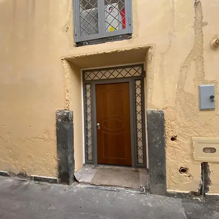 La Stella Di Mery Apartment