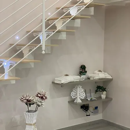 La Stella Di Mery Apartment *