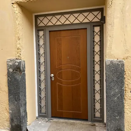 La Stella Di Mery Apartment