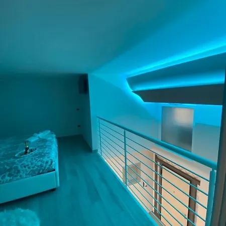 Apartment La Stella Di Mery