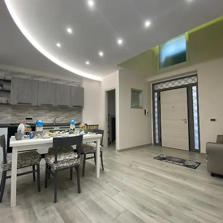 Apartment La Stella Di Mery