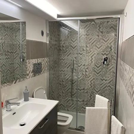 La Stella Di Mery Apartment Gragnano
