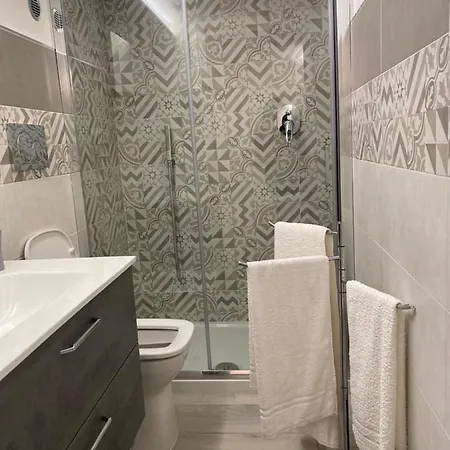 Apartment La Stella Di Mery