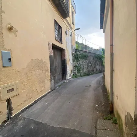 Apartment La Stella Di Mery