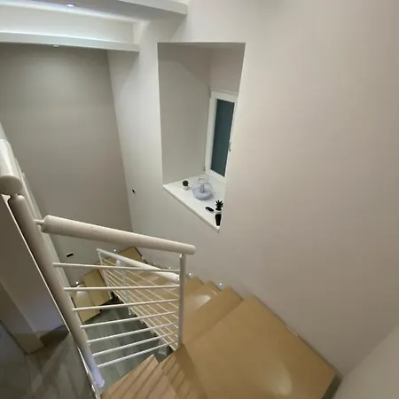 Apartment La Stella Di Mery Gragnano